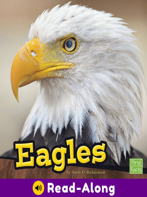 cover image of Eagles